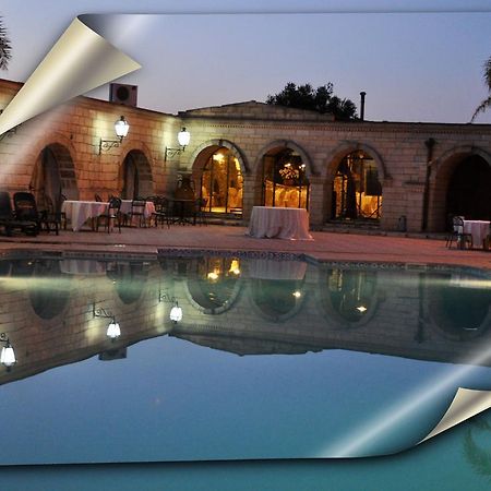 Villa Reale San Michele Salentino Εξωτερικό φωτογραφία