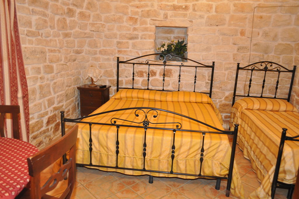 Villa Reale San Michele Salentino Δωμάτιο φωτογραφία