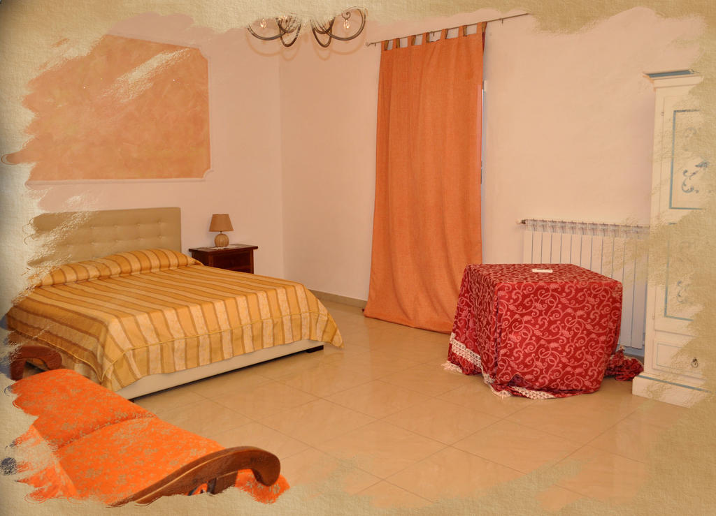 Villa Reale San Michele Salentino Εξωτερικό φωτογραφία