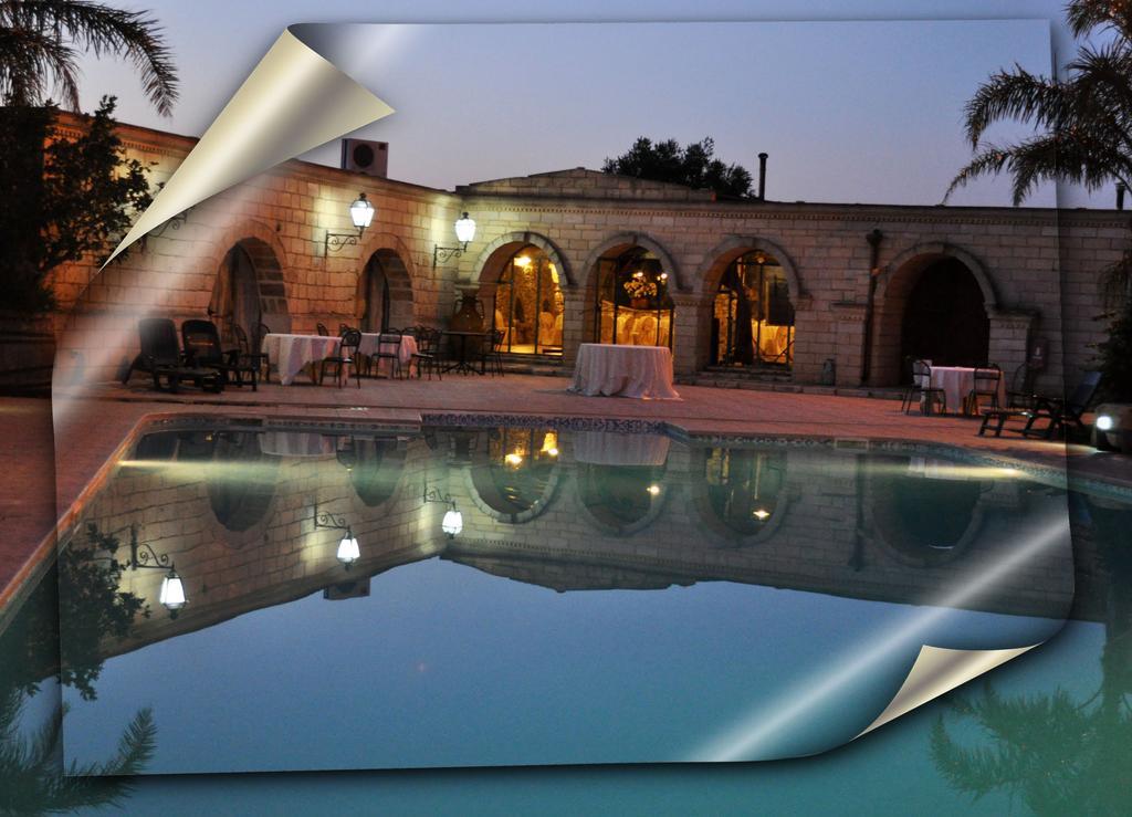 Villa Reale San Michele Salentino Εξωτερικό φωτογραφία